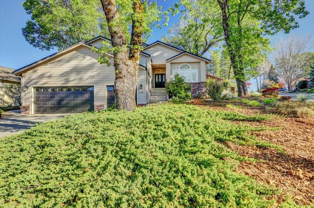 628 Morgan Ranch Dr, Grass Valley, CA 95945