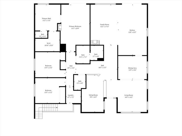 628 Morgan Ranch Dr, Grass Valley, CA 95945