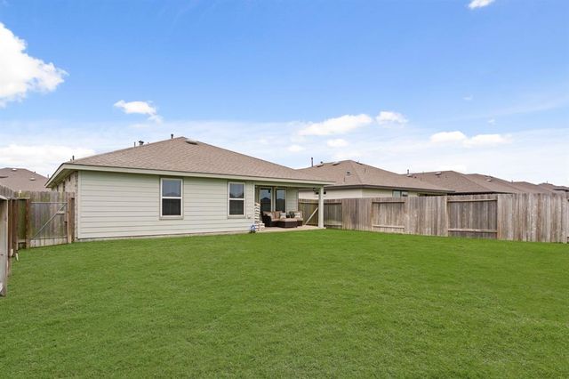 1219 Minerals Lane, Rosharon, TX 77583