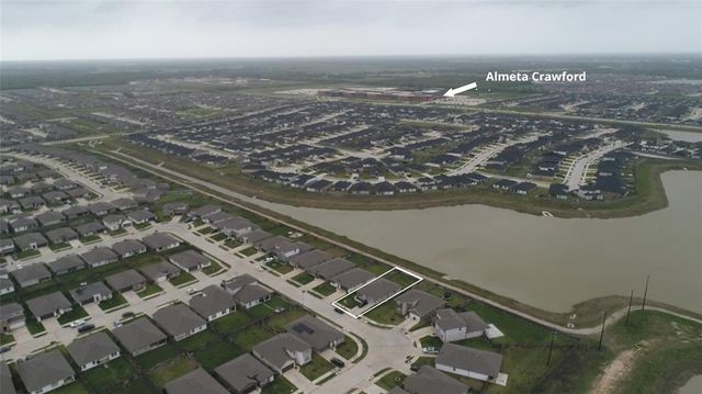 1219 Minerals Lane, Rosharon, TX 77583