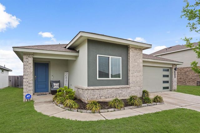 1219 Minerals Lane, Rosharon, TX 77583