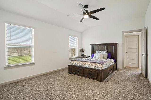 1219 Minerals Lane, Rosharon, TX 77583