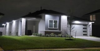 1219 Minerals Lane, Rosharon, TX 77583