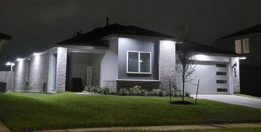 1219 Minerals Lane, Rosharon, TX 77583