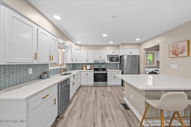 255 Stoneyfield Drive, Southern Pines, NC 28387