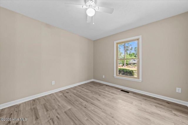 255 Stoneyfield Drive, Southern Pines, NC 28387