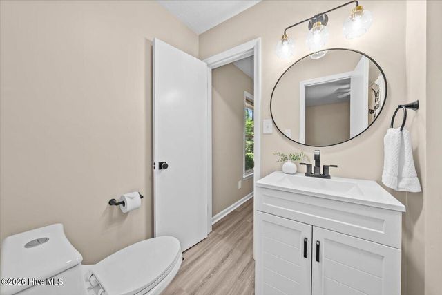 255 Stoneyfield Drive, Southern Pines, NC 28387