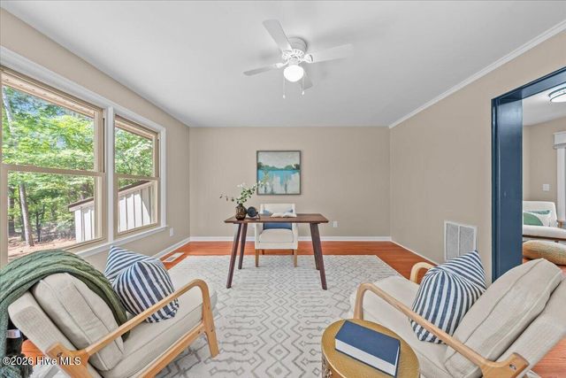 255 Stoneyfield Drive, Southern Pines, NC 28387