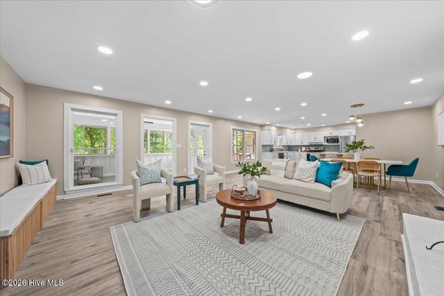 255 Stoneyfield Drive, Southern Pines, NC 28387