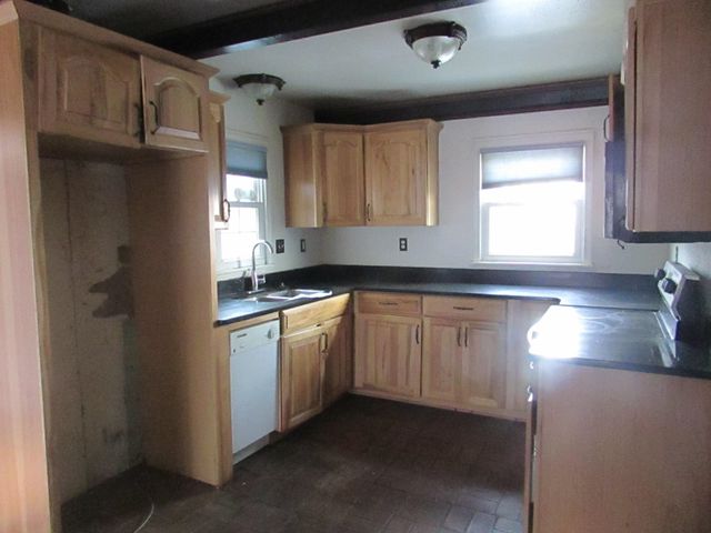 4887 W River Ridge Road, Owosso, MI 48867