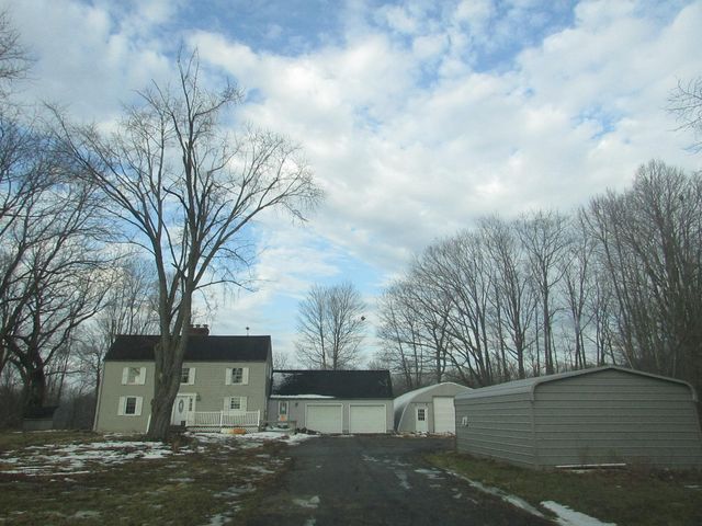 4887 W River Ridge Road, Owosso, MI 48867