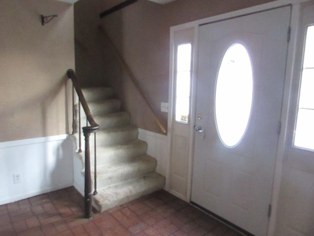 4887 W River Ridge Road, Owosso, MI 48867