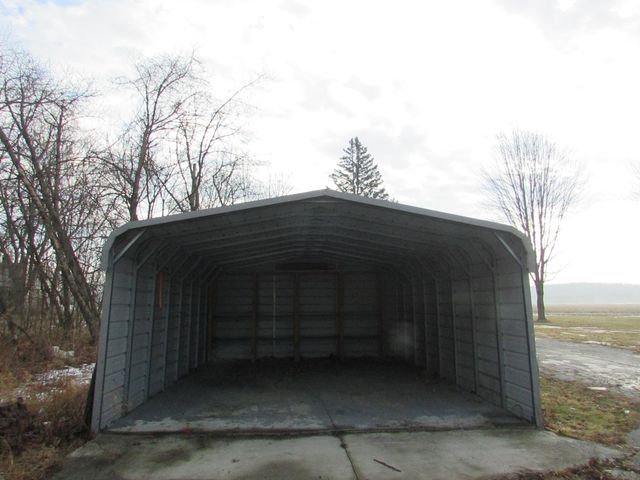 4887 W River Ridge Road, Owosso, MI 48867