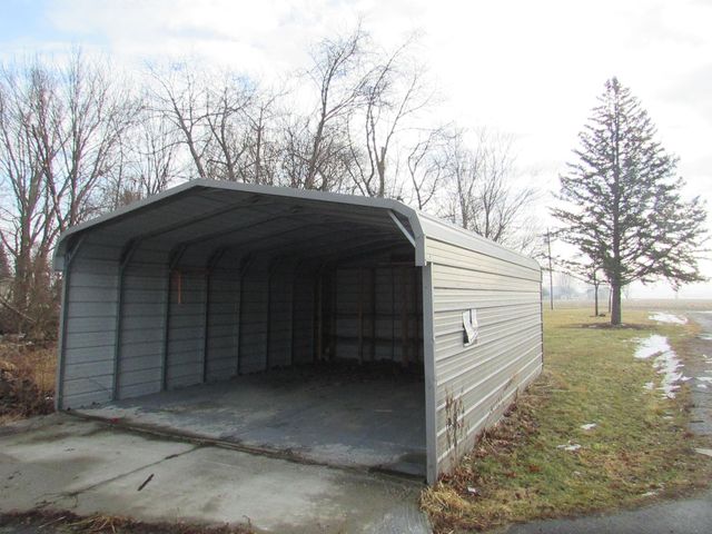 4887 W River Ridge Road, Owosso, MI 48867