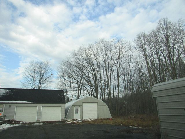 4887 W River Ridge Road, Owosso, MI 48867