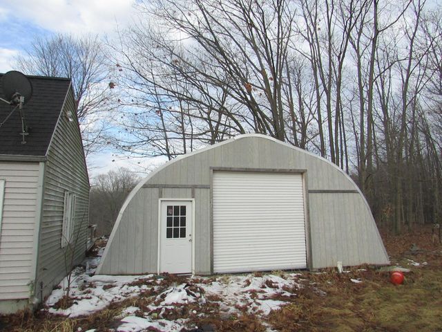 4887 W River Ridge Road, Owosso, MI 48867