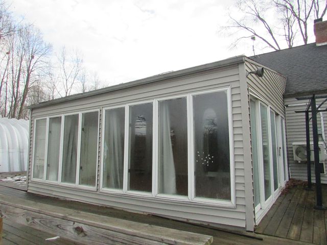 4887 W River Ridge Road, Owosso, MI 48867