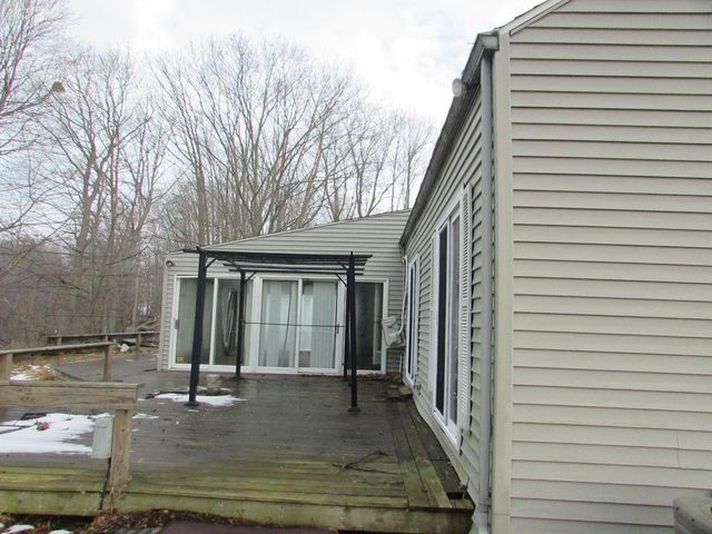 4887 W River Ridge Road, Owosso, MI 48867