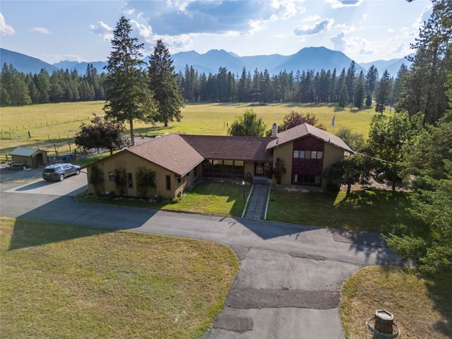 260 Luscher Drive, Libby, MT 59923