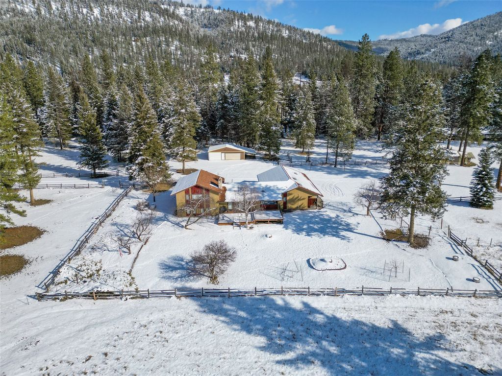 260 Luscher Drive, Libby, MT 59923 photo 10