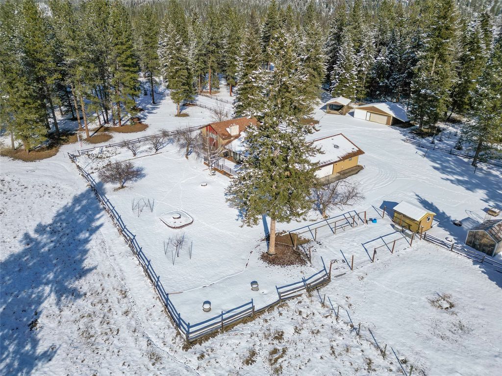 260 Luscher Drive, Libby, MT 59923 photo 11