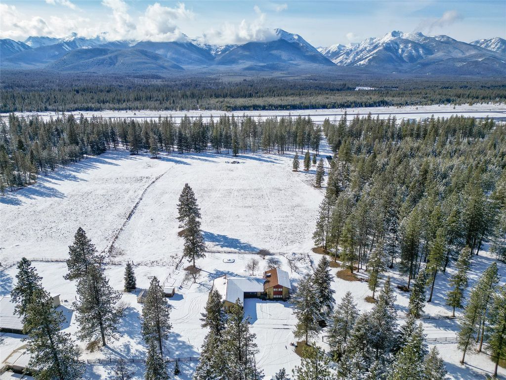 260 Luscher Drive, Libby, MT 59923 photo 14