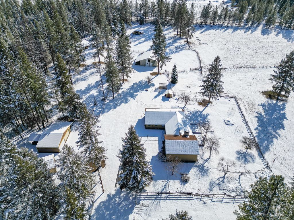 260 Luscher Drive, Libby, MT 59923 photo 16