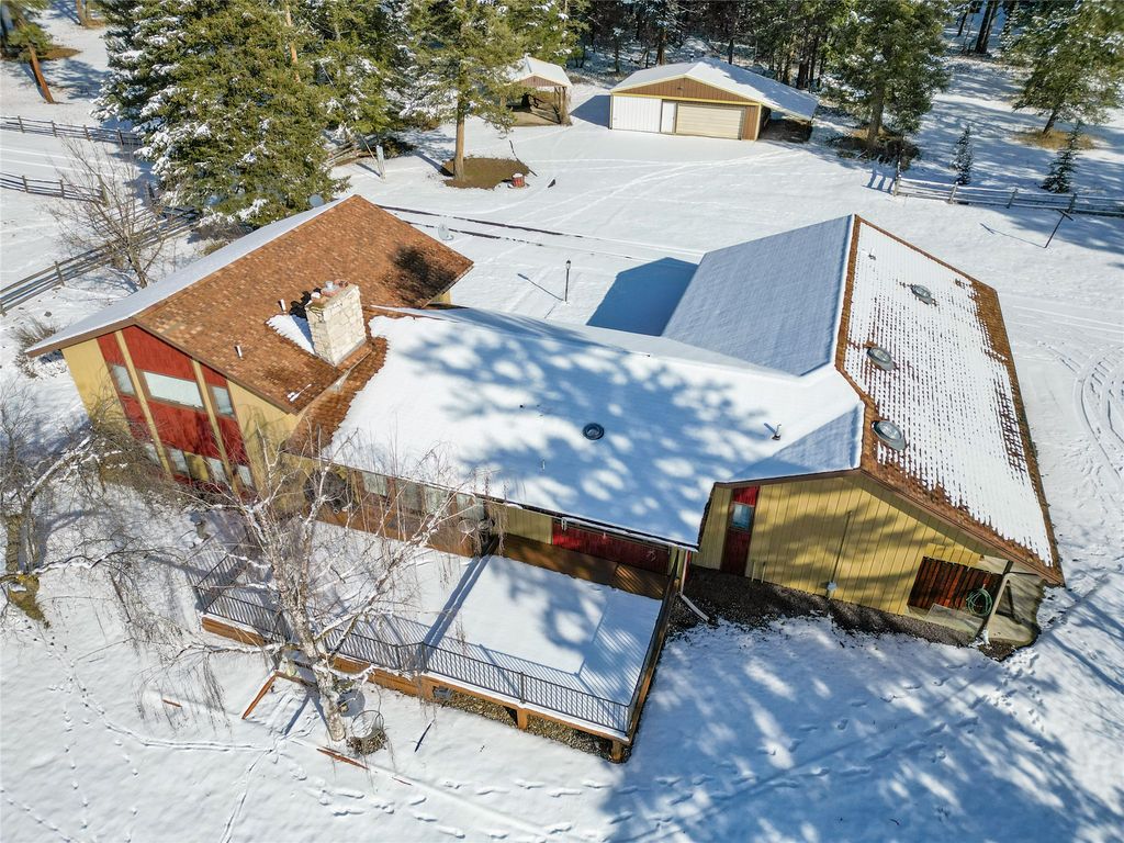 260 Luscher Drive, Libby, MT 59923 photo 17