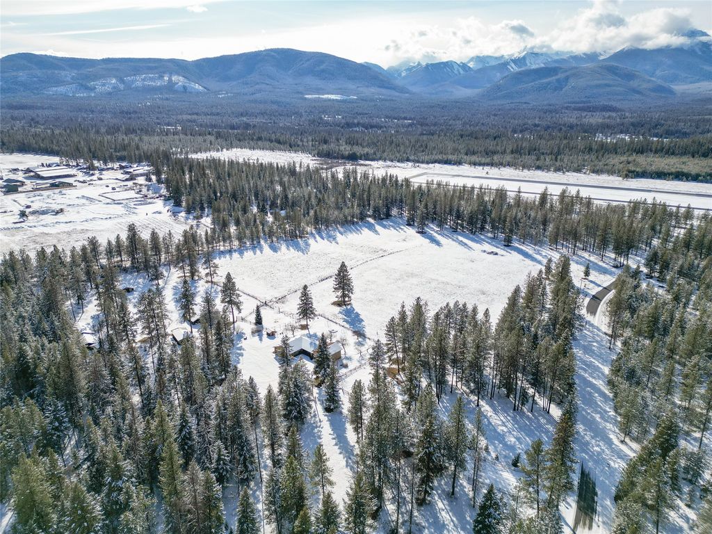 260 Luscher Drive, Libby, MT 59923 photo 2