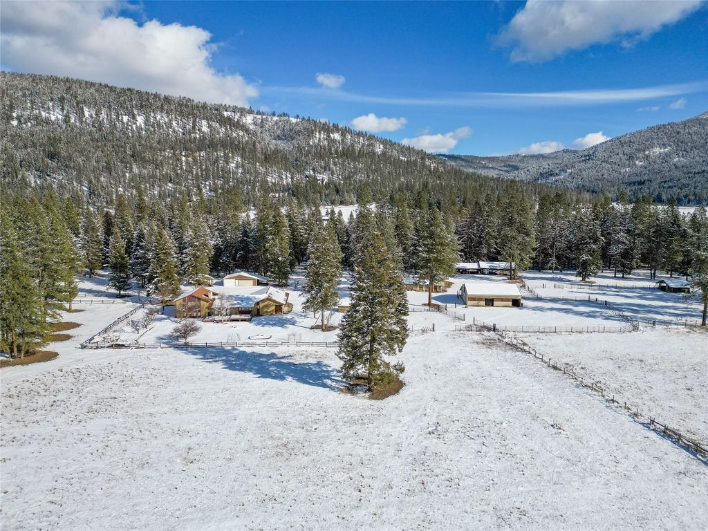 260 Luscher Drive, Libby, MT 59923 photo 21