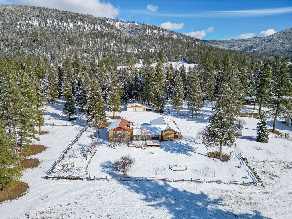 260 Luscher Drive, Libby, MT 59923 photo 22