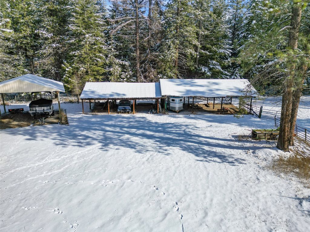 260 Luscher Drive, Libby, MT 59923 photo 24