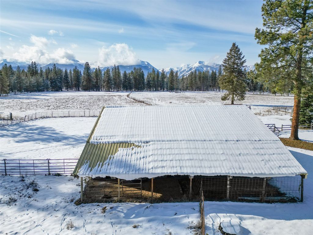 260 Luscher Drive, Libby, MT 59923 photo 25