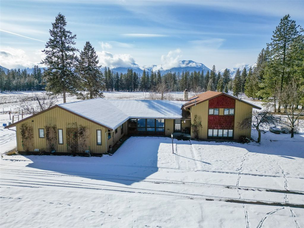 260 Luscher Drive, Libby, MT 59923 photo 26