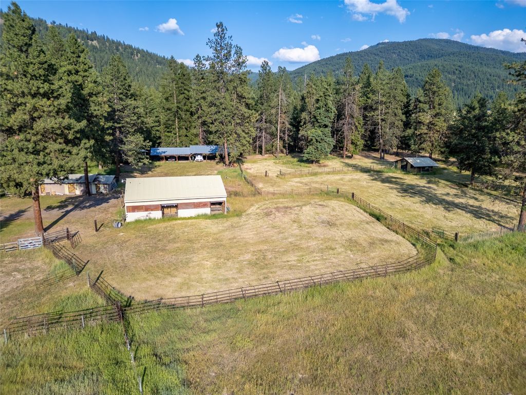 260 Luscher Drive, Libby, MT 59923 photo 32