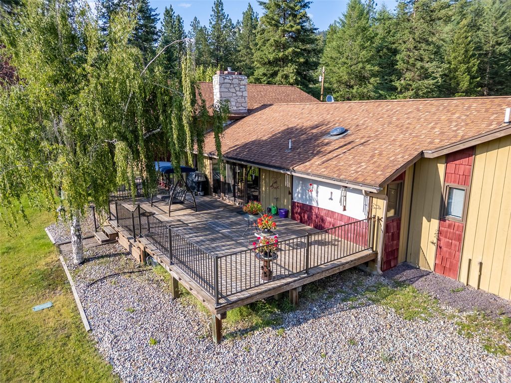 260 Luscher Drive, Libby, MT 59923 photo 34