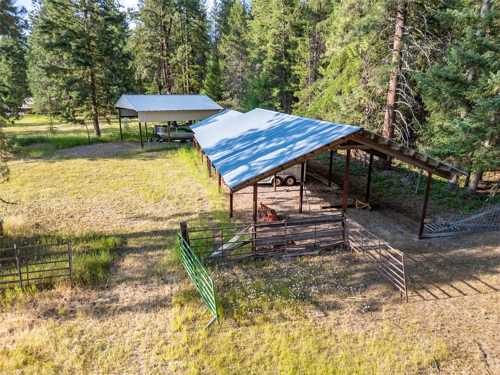 260 Luscher Drive, Libby, MT 59923 photo 42