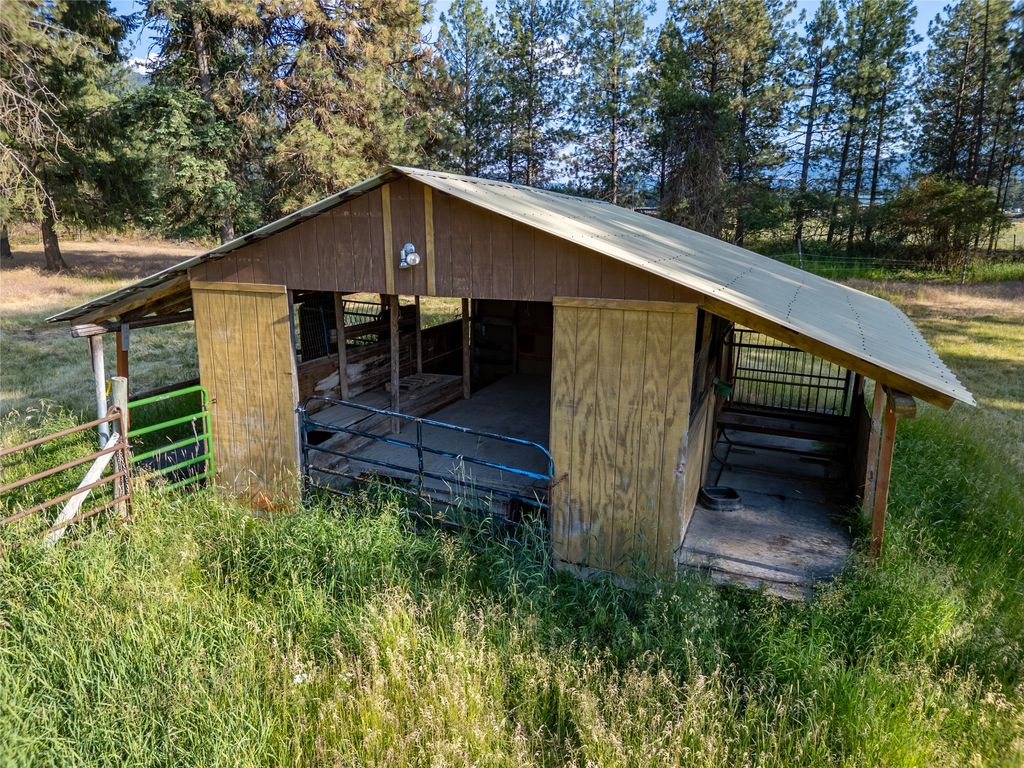 260 Luscher Drive, Libby, MT 59923 photo 43