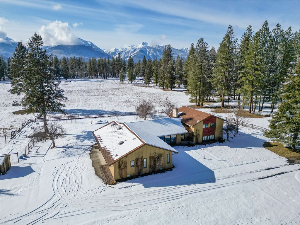 260 Luscher Drive, Libby, MT 59923 photo 5