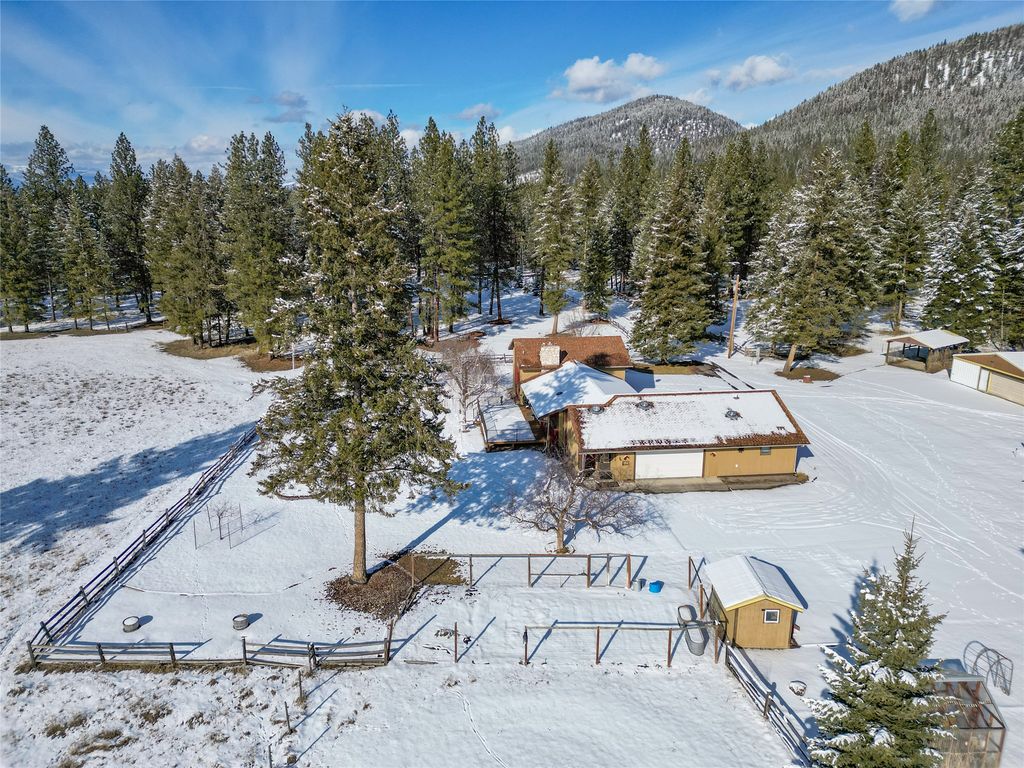 260 Luscher Drive, Libby, MT 59923 photo 6