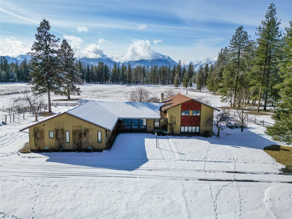 260 Luscher Drive, Libby, MT 59923 photo 7