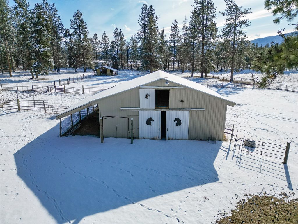 260 Luscher Drive, Libby, MT 59923 photo 8