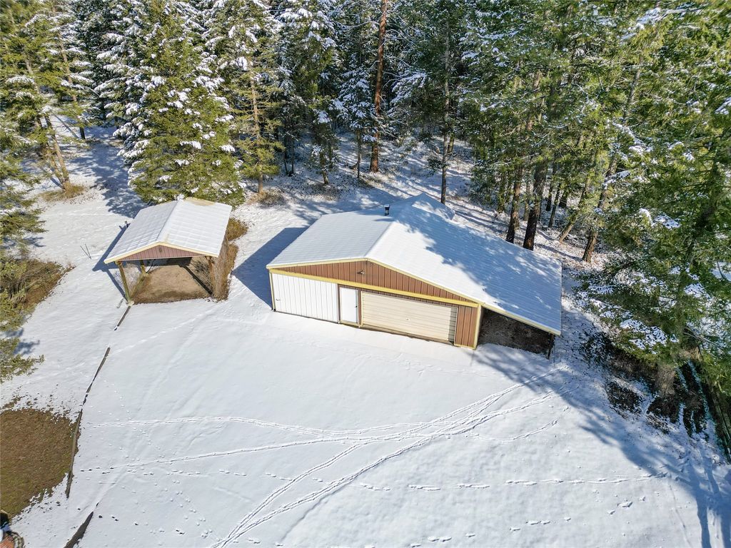 260 Luscher Drive, Libby, MT 59923 photo 9