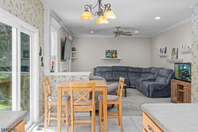 8 Steeplechase Way, Washington Twp., NJ 07840