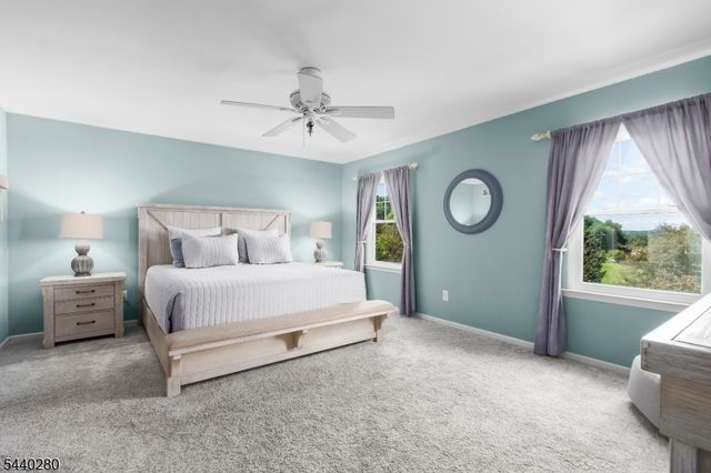 8 Steeplechase Way, Washington Twp., NJ 07840