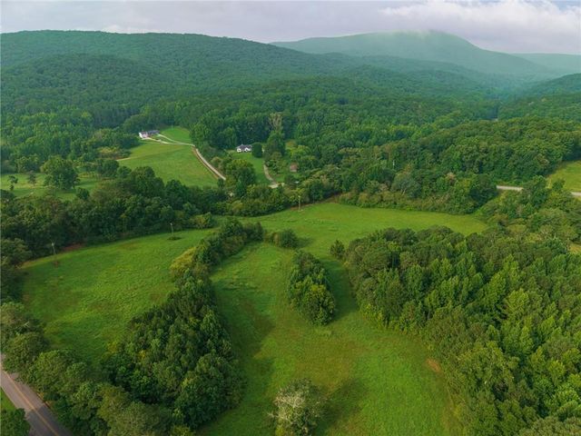 10700 Reinhardt College Parkway, Waleska, GA 30183