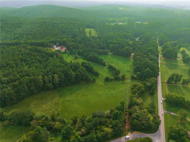 10700 Reinhardt College Parkway, Waleska, GA 30183