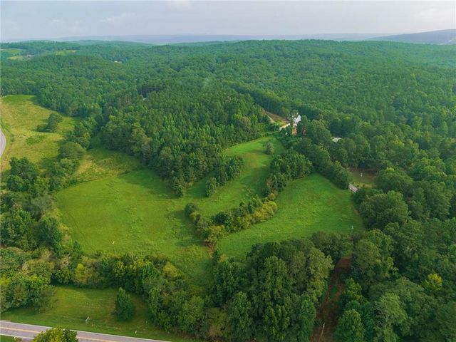 10700 Reinhardt College Parkway, Waleska, GA 30183