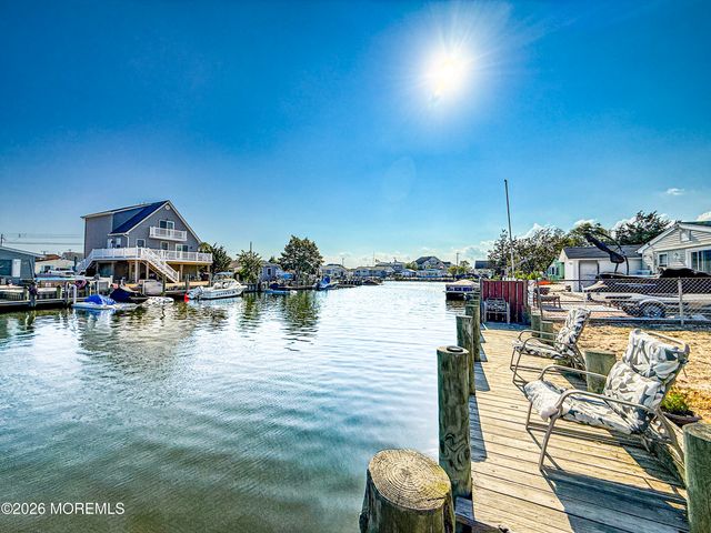1706 Compass Drive, Forked River, NJ 08731