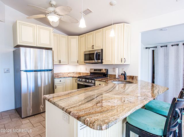 1706 Compass Drive, Forked River, NJ 08731